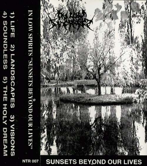 In Low Spirits : Sunsets Beyond Our Lives